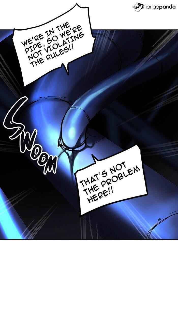 Tower of God, Chapter 262.2 image 19